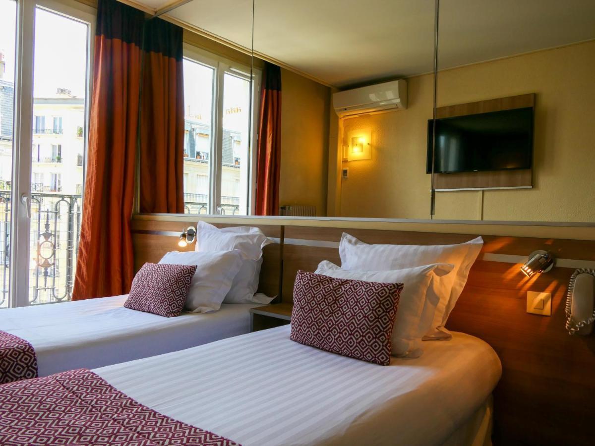 De France Quartier Latin 3* París