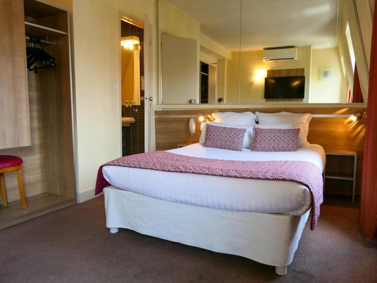 De France Quartier Latin 3* París