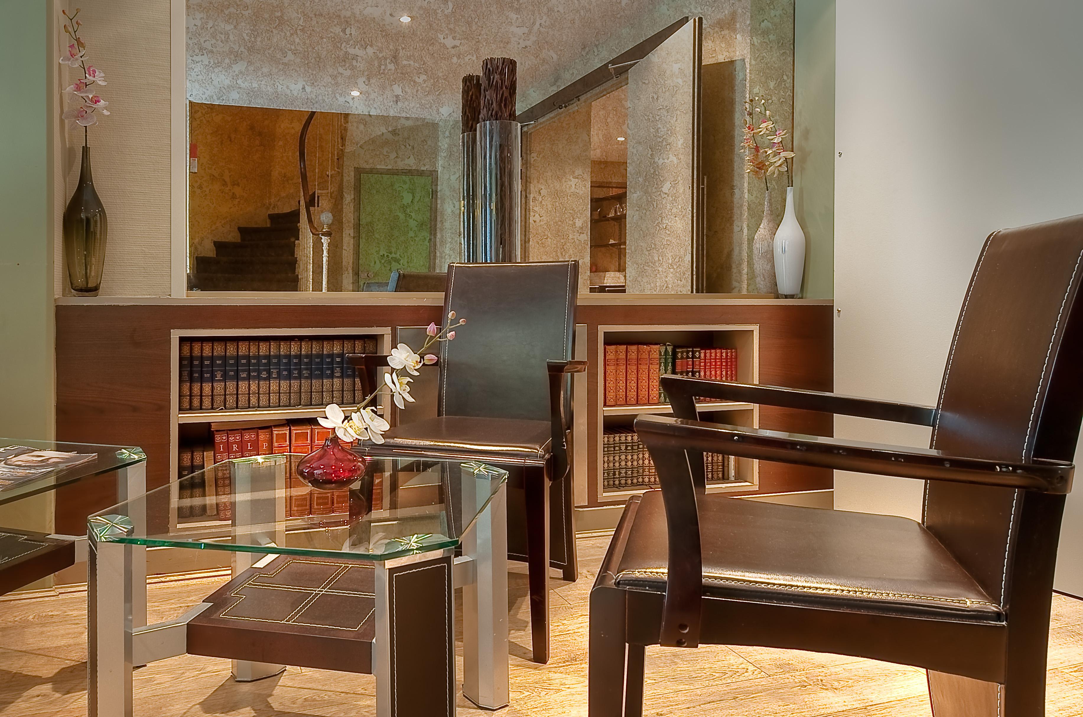 De France Quartier Latin Hotel París