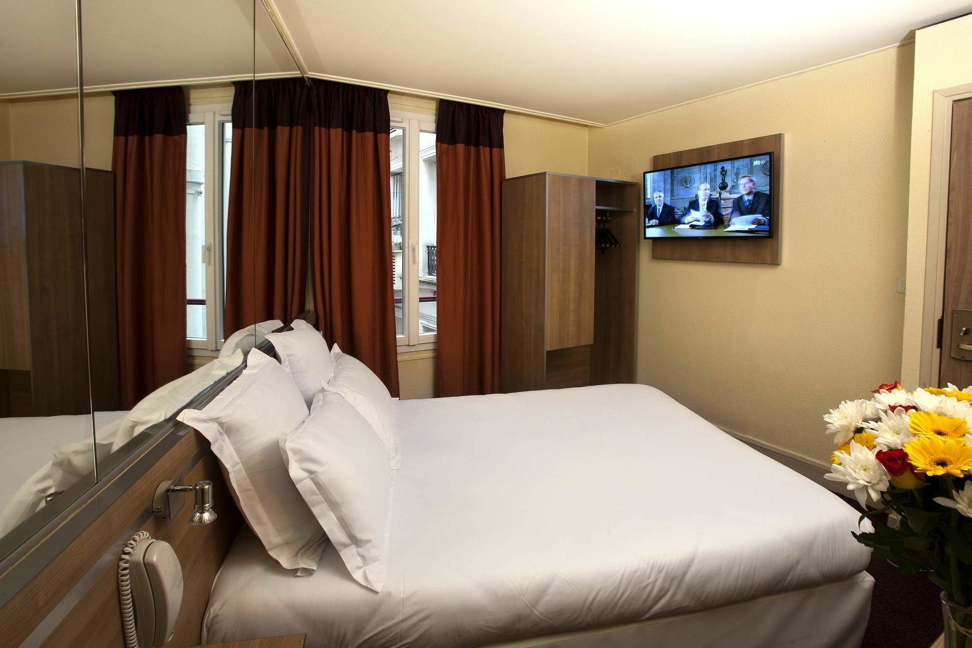 De France Quartier Latin 3* París