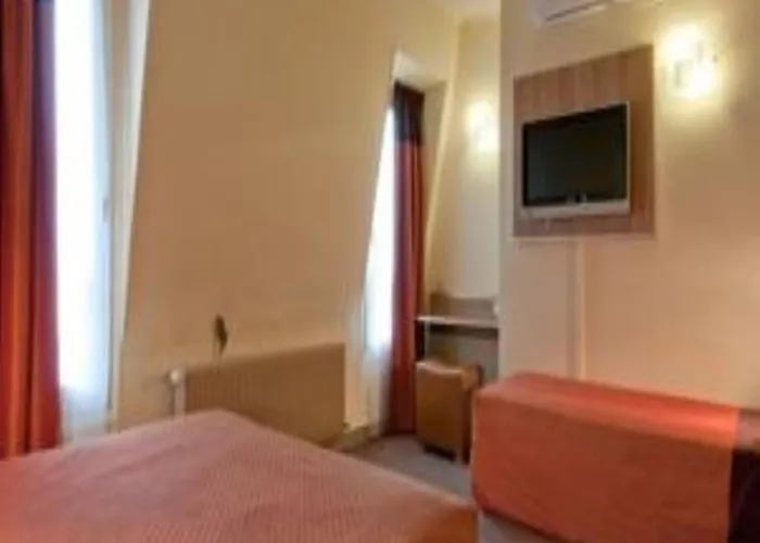 Hotel De France Quartier Latin